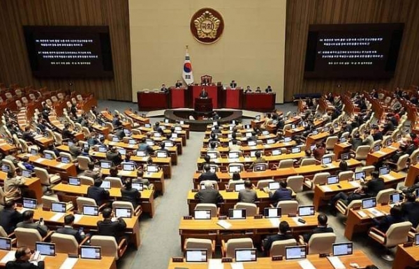 22대 국회 중점과제는? 국회의원 특권 폐지, 대화와 타협의 정치 복원