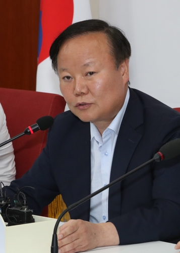 김재원 자유한국당 의원