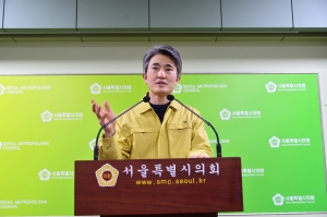 김인제 서울시의원 copyright 데일리중앙