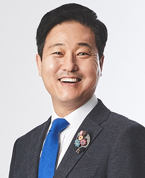 김영배 민주당 국회의원.copyright 데일리중앙