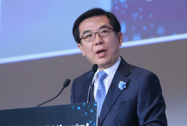 정일영 민주당 국회의원은 지난 13일 명품 글로벌 교육도시 송도의 교육환경 개선을 위한 '교육환경 개선 2법'을 대표발의했다.copyright 데일리중앙