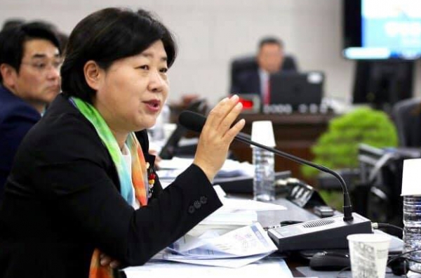 서영교 민주당 국회의원은 13일 "국세청 자료는 한번 뚫리면 걷잡을 수 없는 피해가 발생한다"며 대책을 강화할 것을 국세청에 주문했다.copyright 데일리중앙
