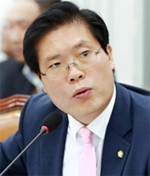 송석준 국민의힘 국회의원.copyright 데일리중앙