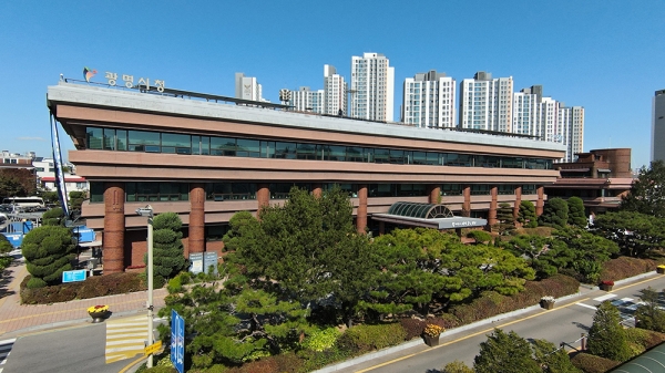 광명시가 내년 주민참여예산을 47개 사업 95억5000만원을 선정하는 등 역대 최대로 편성했다.copyright 데일리중앙