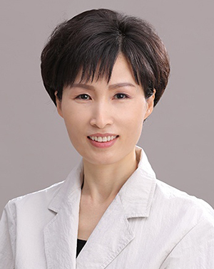 류윤희 대한행정사회 대외협력 부회장copyright 데일리중앙