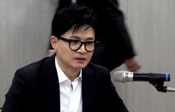 [국민의힘 총선 간판] 한동훈 30.6%, 이준석 20.7%, 원희룡 8.7%