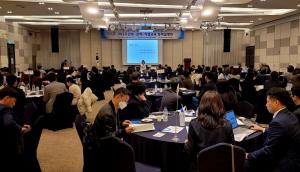 경기도교육청, 공유와 나눔·협력으로 성장 경기진로직업 교육생태계 조성