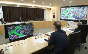 LX공사 감사자문위 '새바람'... 
