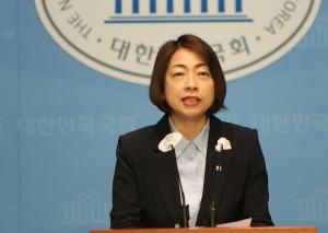 황정아 의원, '국가 R&D 시스템 재구축 3법' 발의... 윤 정부 R&D 삭감 직격