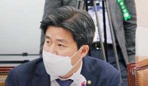 박상혁 의원, 고위공직 인사의 투명성·공정성 보장 법안 발의