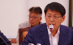 서삼석 의원, 정부의 물가안정 대책 강력 비판